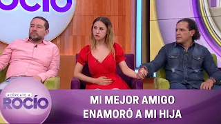 Mi mejor amigo enamoró a mi hija. | Programa del 9 de septiembre del 2022