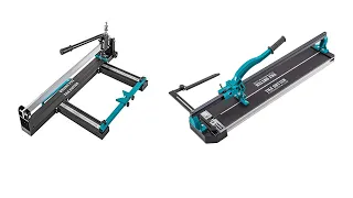 Best Manual Tile Cutter | Top 10 Manual Tile Cutter For 2025 | Top Rated Manual Tile Cutter