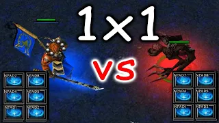 Juggernaut vs Naix with 6x Moonshard Who Will Win