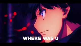 Tsukihime / Fire Force / Demon Slayer [AMV] | Logic - Contra ( + project file)