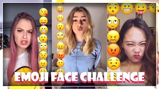 CUTE EMOJI SONG (CUTENESS OVERLOAD) / BELLA POARCH | TIKTOK COMPILATION Part-1