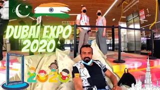 dubai expo 2020 | The Best of Dubai Expo 2020 | Which Country Pavilion to Visit