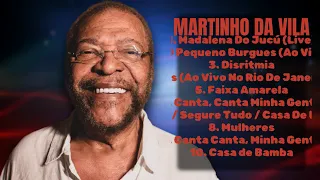 1980 – Portuñol Latinoamericano-Martinho Da Vila-Music hits roundup for 2024-Chic