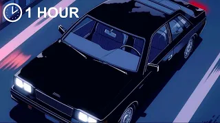 ＣＩＴＹ　ＤＲＩＶＥ [1 HOUR]