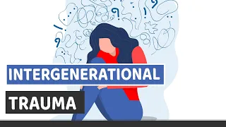 Intergenerational Trauma Explained