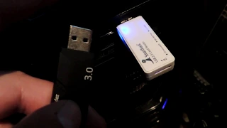 Тест скорости Карт ридера Usb 2.0 - 3.0 есть ли разница?