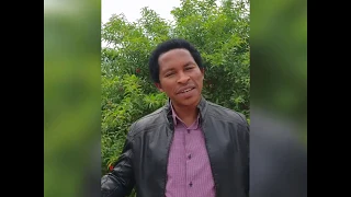 Wiseman Daniel Exposes Fake Pastor