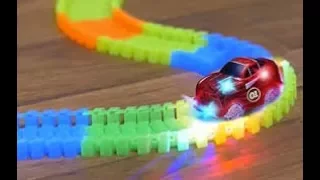 Kid's Play With Magic Tracks (As Seen On TV)