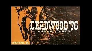 Deadwood 76 Full Classic Western Movie, English, Feature Film full westerns, buong pelikula