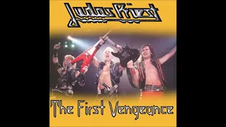 Judas Priest - Live In Bethlehem1982, World Vengeance Tour (Full Concert)