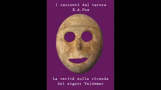 AUDIOLIBRO - La verità sulla vicenda del signor Valdemar (I racconti del terrore, Edgar Allan Poe)