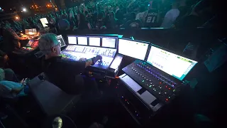 FOH Mixing: Live Tips and Tricks by Ozzy’s Mix Engineer