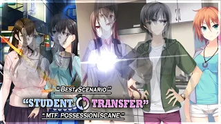 Student Transfer Scenario | TGTF Possession | Best Scane | Part 28 | Gameplay #339