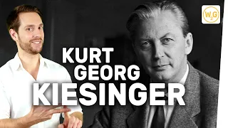 Kurt Georg Kiesinger: Der umstrittene Kanzler I Geschichte