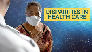 MAJOR Racial Disparities in Health Care You Didn't Know | Deep Dives | Health