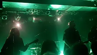 EVERGREY - ALL I HAVE LIVE IN MONTREAL 2019-09