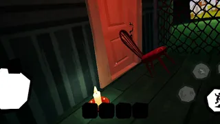 Hello Neighbor ACT 3 BASEMENT TUTORIAL