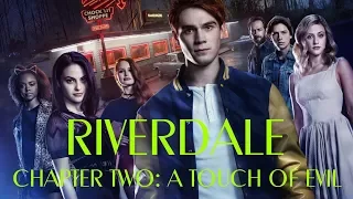 RIVERDALE SEASON 1 EPISODE 2 | BEST BITS | FyREDEVyL