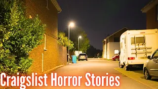 True CREEPY CRAIGSLIST Horror Stories (Vol. 61)