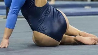 Katelyn Ohashi - Floor Routine