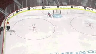 NHL 15 - Freeskate - Kyle Turris Deke