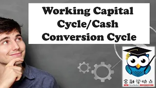 Working Capital Cycle / Cash Conversion Cycle