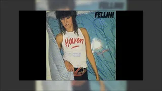 Suzanne Fellini - Fellini 1980 Mix