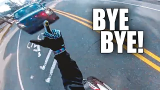 EPIC, ANGRY, KIND & AWESOME MOTORCYCLE MOMENTS |  DAILY DOSE OF BIKER STUFF  Ep.53