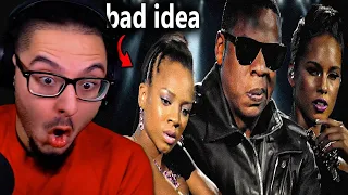 She Thought She Was The Main Character.. Jay Z Humbled Her (Patrick Cc:) | REACTION