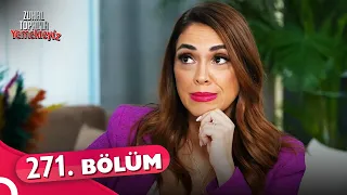 Zuhal Topal'la Yemekteyiz 271. Bölüm | 21 Kasım 2022