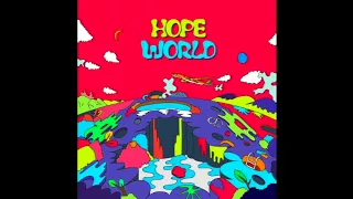 [full album] j-hope mix tape " Hope World "