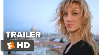 Jeruzalem Official Trailer 1 (2016) - Yael Grobglas, Yon Tumarkin Horror Movie HD