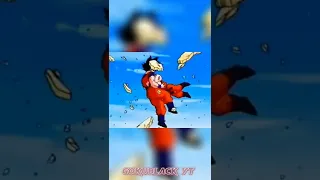 Hi Krillin 😄✌🏻 | Goku And Krillin Best Friends 😌 |#shorts #dbz