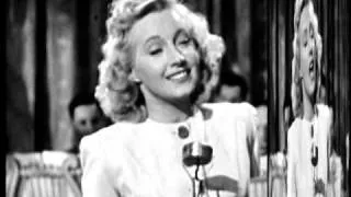 Martha Tilton - Take It Easy (1944)