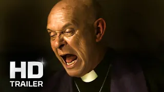 THE EXORCISTS | Official Trailer (NEW 2023) Doug Bradley