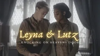Leyna & Lutz | Knocking On Heavens Door
