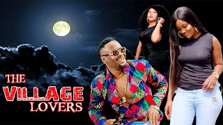 THE VILLAGE LOVERS{NEWLY RELEASED NIGERIAN NOLLYWOOD MOVIES}LATEST NOLLYWOOD MOVIE #trending #movies