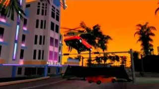 Grand Theft Auto: Vice City Stories Official Trailer #2