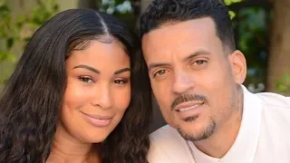 The MESSY Truth About Matt Barnes and Anansa Sims' Breakup