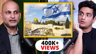 Jewish History Explained In 16 Minutes