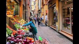 Reggio Calabria, Italy   Somewhere Street