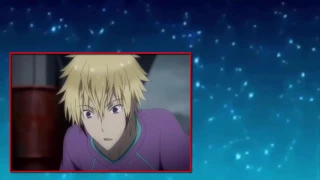 Tokyo Ravens Episode 2 English Dub