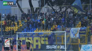 Juve Stabia-Fidelis Andria 1-1, gli highlights