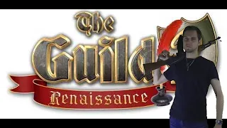 Рокнролльный обзор The Guild 2: Renaissance