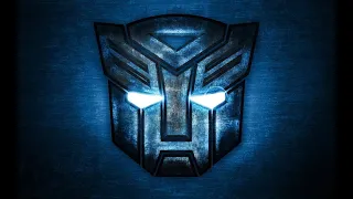 AUTOBOTS MAIN THEME BRASS SEXTET