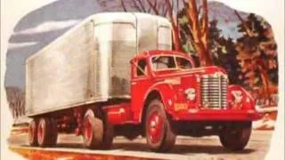 International Trucks 1920 - 1960