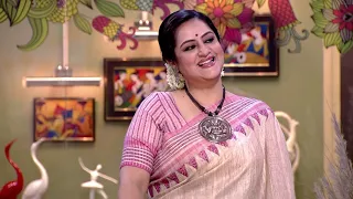 EP 286 - Didi No 1 Season 8 - Indian Bengali TV Show - Zee Bangla