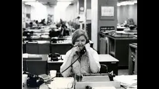 Raise Hell: The Life and Times of Molly Ivins Q&A