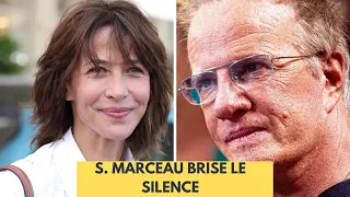Christophe Lambert : Sophie Marceau fait une révélation inattendue sur son ex