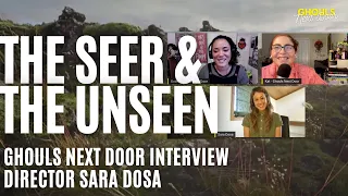 The Seer & the Unseen with Sara Dosa